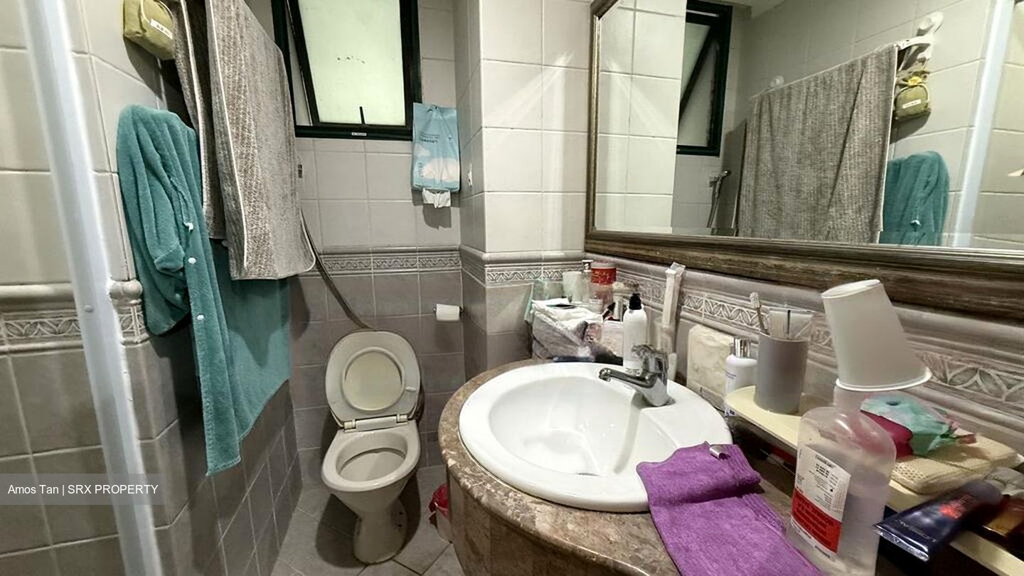 Parc Palais (D21), Condominium #449947661